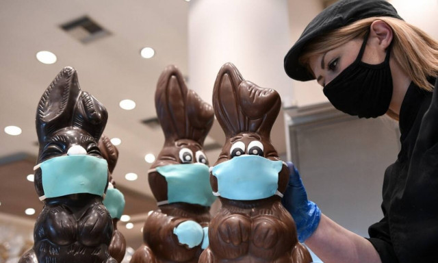 Κυριακή του Πάσχα: Ποια μαγαζιά είναι ανοιχτά