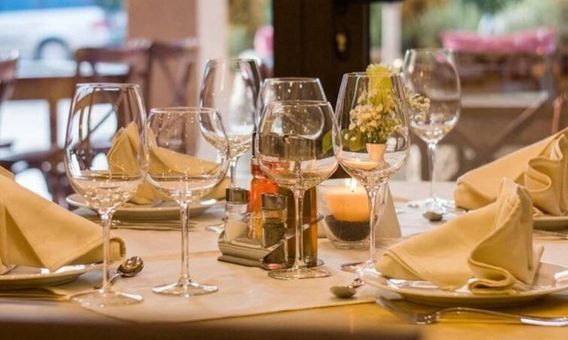 Διέρρηξε εστιατόριο εν μέσω καραντίνας: Έμεινε μέσα για 4 ημέρες - Δείτε τι έκανε