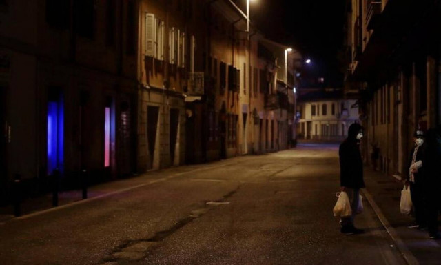 Το «μέγα» μυστήριο του αριθμού 40, ο κορονοϊός και η καραντίνα