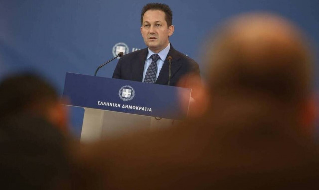 Κορονοϊός - Πέτσας: Με τη βοήθεια όλων θα κερδίσουμε τον πόλεμο 