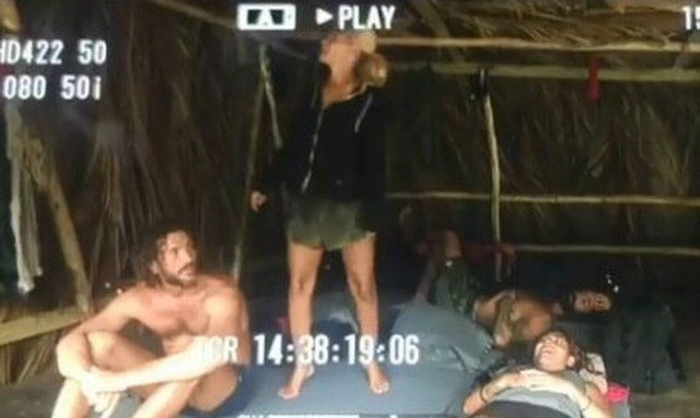 Survivor 1: Για πρώτη φορά δείτε βίντεο με πλάνα που δεν παίχτηκαν ποτέ στον αέρα