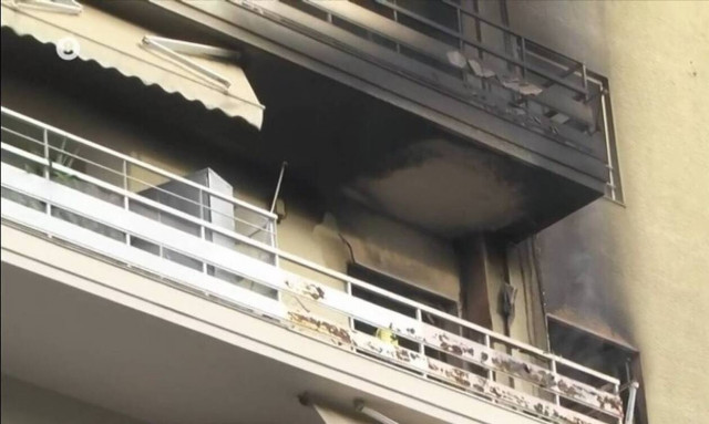 Θεσσαλονίκη: Έγκλημα πίσω από την οικογενειακή τραγωδία; Συνελήφθη ο γιος του άτυχου 86χρονου