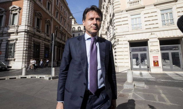 Ξύπνησαν και οι Ιταλοί