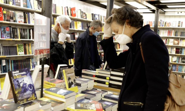 Κορονοϊός: Πότε θα σταματήσει η μετάδοση του ιού στην Ιταλία – Τι δείχνουν τα στοιχεία