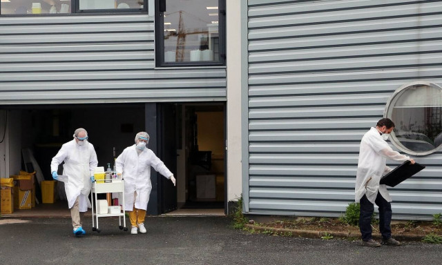 Κορονοϊός: Θυμάστε τη γρίπη; Ο κορονοϊός την έκρυψε, αλλά με κόστος