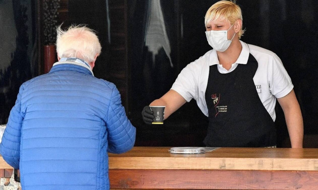 Κορονοϊός - Γερμανία: Τη ματαίωση του Oktoberfest θα ανακοινώσει το Μόναχο