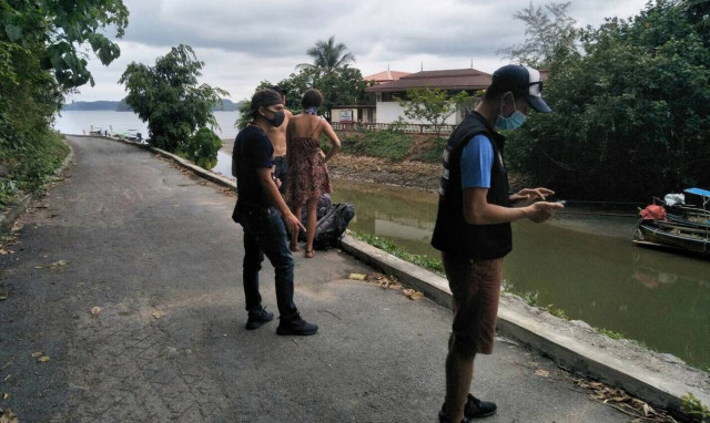 Απίστευτο: Πήγαν διακοπές εν μέσω κορονοϊού - Πού τους βρήκαν ένα μήνα μετά (pics)