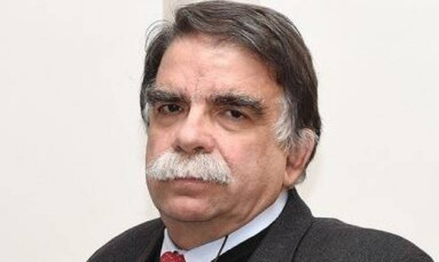  Αλκιβιάδης Βατόπουλος στο Newsbomb.gr: «Η σταδιακή άρση των μέτρων είναι το πιο επικίνδυνο στάδιο»