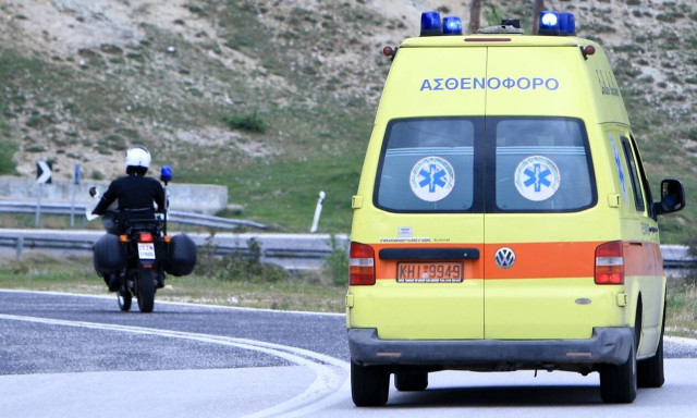 Απίστευτο περιστατικό στην Κρήτη: Μάθαινε την κόρη του σκοποβολή και τραυμάτισε τον γείτονα