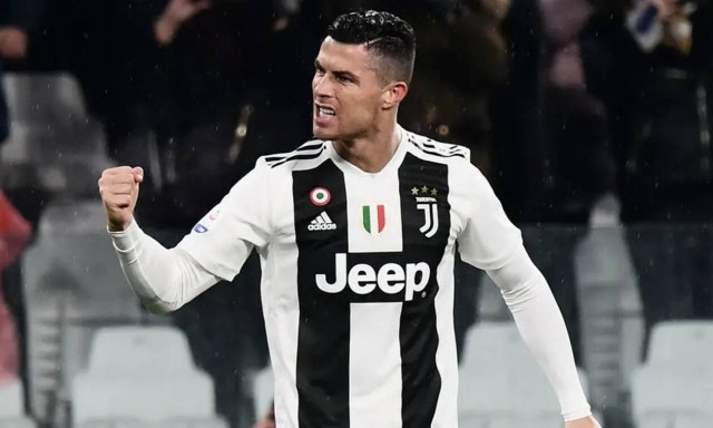 «Χαμός» σε πάρτι του Κριστιάνο εν μέσω πανδημίας! (vid)