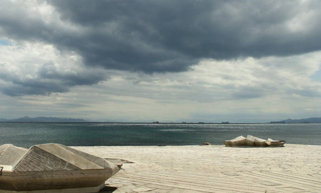 Weather forecast: Cloudy on Monday (20/04/2020)