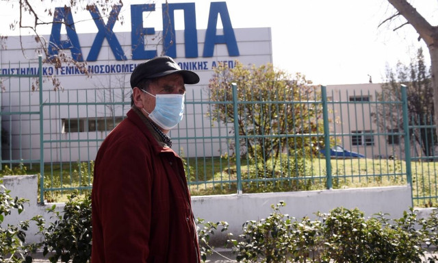 Κορονοϊός: Μεγαλώνει η μακάβρια λίστα - Στους 117 οι θάνατοι στην Ελλάδα