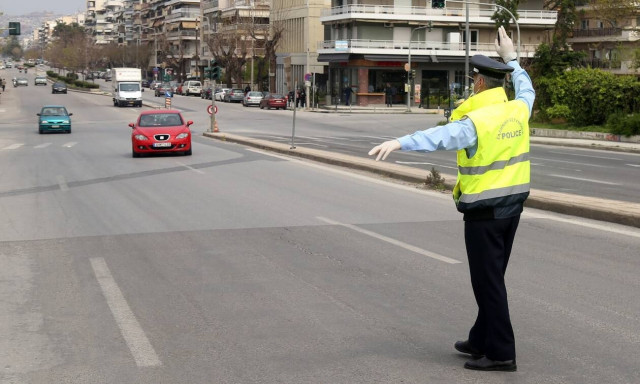 Κορονοϊός: Προσοχή! Μέχρι πότε ισχύουν τα έκτακτα μέτρα και τα τσουχτερά πρόστιμα