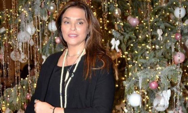 Κορονοϊός - Σήλια Κριθαριώτη: Η συγκινητική εξομολόγησή της για τη μάχη που έδωσε με τον Covid-19