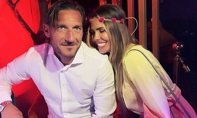 Φραντσέσκο Τότι: Παραλίγο να χωρίσει για μία... γάτα! 