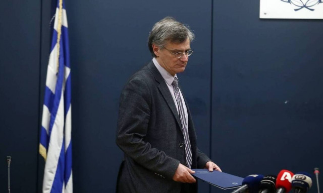 Κορονοϊός: Τι είπε ο Τσιόδρας για τον 35χρονο που πέθανε στη Θεσσαλονίκη