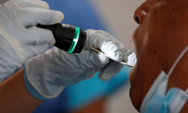 Κορονοϊός: Ελπίδα από δύο φάρμακα - Ίσως σταματούν την εξάπλωση του ιού στον οργανισμό