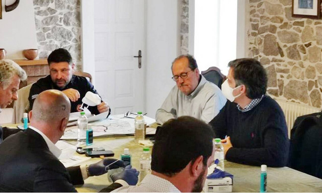 Κορονοϊός - Κρανίδι: Όλα τα περιοριστικά μέτρα για τις επόμενες 14 ημέρες