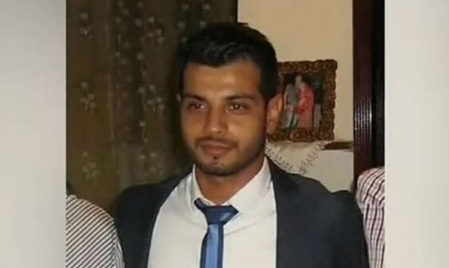 Κορονοϊός: Ραγίζει καρδιές ο παππούς του 35χρονου - «Έμεινε ορφανό το παιδί του» (vid)