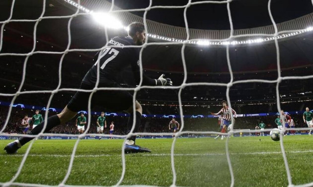 Κορονοϊός: Νεκρός διάσημος ποδοσφαιριστής στα 22 του