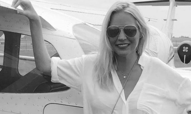 Αυτοκτόνησε διάσημη Playmate - Ήταν μόλις 33 χρονών