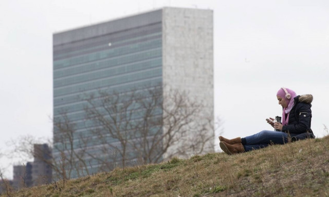 ΟΗΕ - ΔΟΕ: Ο κορονοϊός οδηγεί προς μια ανθρωπιστική καταστροφή