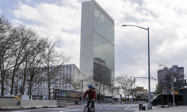 Κορονοϊός: Οι 193 χώρες - μέλη του ΟΗΕ ζητούν δίκαιη και ισότιμη πρόσβαση στα μελλοντικά εμβόλια