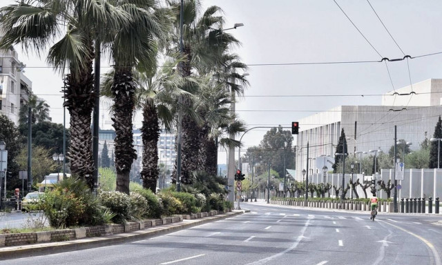 Διθύραμβοι από το «ΤΙΜΕ»: Έτσι «γλίτωσε» τα χειρότερα η Ελλάδα από την κρίση του κορονοϊού