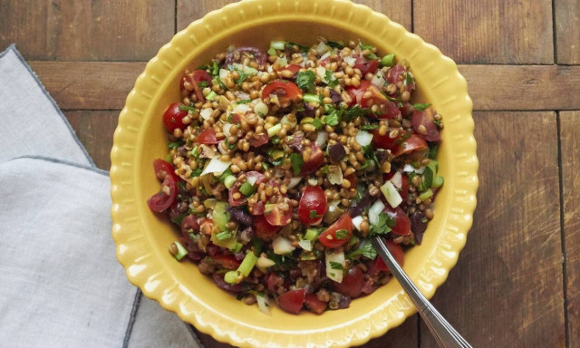 Κορονοϊός: Αυτή είναι η σωστή διατροφή που πρότεινε ο Τσιόδρας