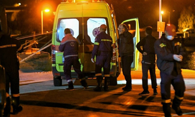 Κόρινθος: Απόστρατος κατέθεσε μήνυση για το θάνατο 14χρονου που έπεσε στον Ισθμό