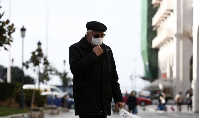 Κορονοϊός: Σε καραντίνα δύο χωριά του δήμου Μύκης