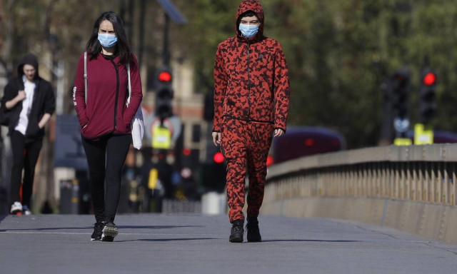 Κορονοϊός: Η πανδημία «θερίζει» την ανθρωπότητα – Πάνω από 170.000 οι νεκροί παγκοσμίως