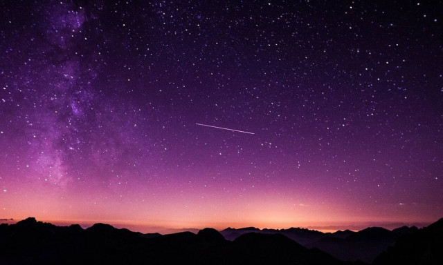 Μοναδικό φαινόμενο: Τι είναι οι Λυρίδες που θα κορυφωθούν απόψε στην Ελλάδα