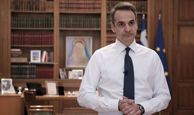 Κορονοϊός - Πέτσας: Διάγγελμα Μητσοτάκη για την έξοδο από την καραντίνα - Πότε θα γίνει