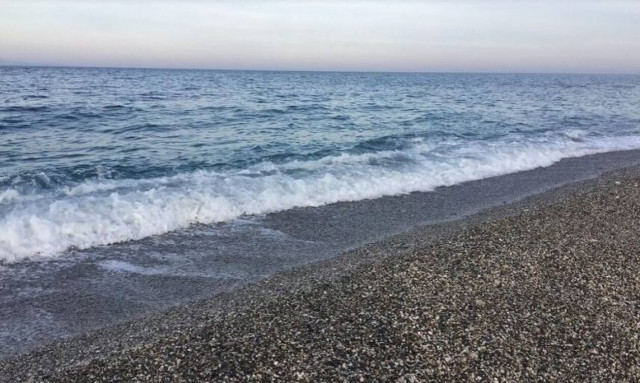 Αυτός είναι ο κρυμμένος θησαυρός της Εύβοιας που λάτρεψε πασίγνωστο συγκρότημα!