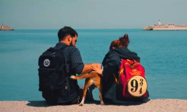 «Το Ρέθυμνο Όταν Σωπαίνει»: Η βιντεάρα που μας καθήλωσε στην οθόνη!