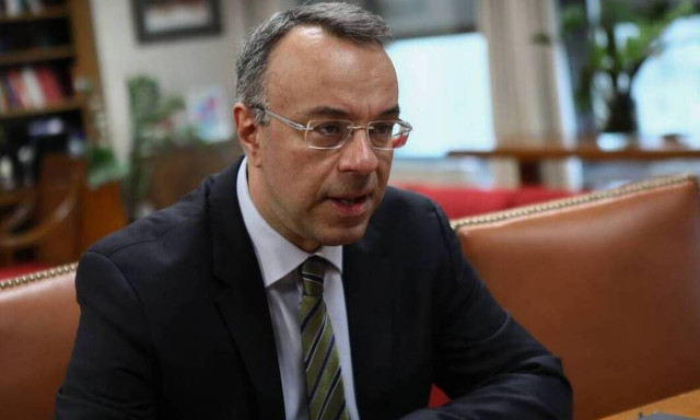 «Κατσάδα» Σταϊκούρα σε υπουργούς για έγγραφα που δεν πληρούν τις στοιχειώδεις προϋποθέσεις  