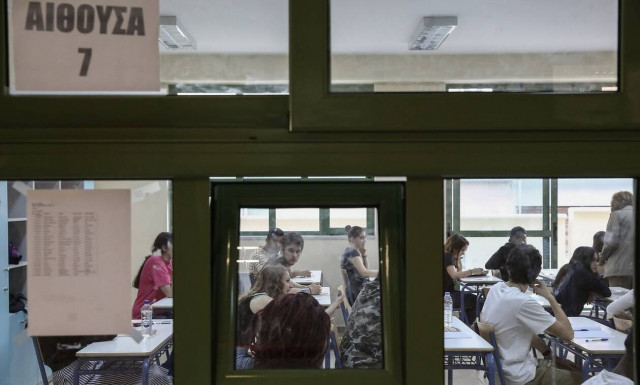 Κορονοϊός: Πότε θα ανοίξουν τα σχολεία - Η επικρατέστερη ημερομηνία για τις Πανελλήνιες 2020