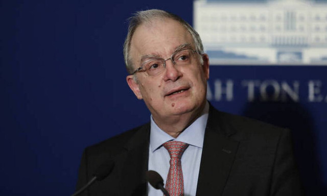 Τασούλας για πραξικόπημα 21ης Απριλίου: Η Δημοκρατία προστατεύει τις ζωές των πολιτών της