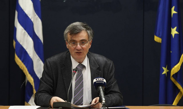 Κορονοϊός: Γιατί ζήτησε «συγγνώμη» από τους Έλληνες ο Σωτήρης Τσιόδρας