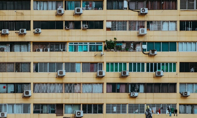 Κορονοϊός: Κινδυνεύουμε από τα κλιματιστικά; - Η απάντηση Τσιόδρα