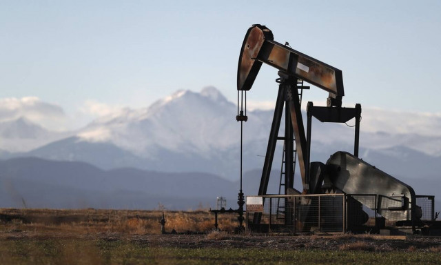 Κέρδη στη Wall Street - «Ανάσα» για το πετρέλαιο