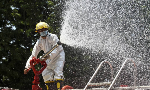Κορονοϊός: Φονική επίθεση εναντίον οχήματος του ΠΟΫ - Νεκρός ο 28χρονος οδηγός 