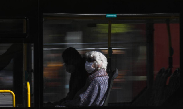 Κορονοϊός Γερμανία: Υποχρεωτική η χρήση μάσκας σε όλη την χώρα από την επόμενη εβδομάδα