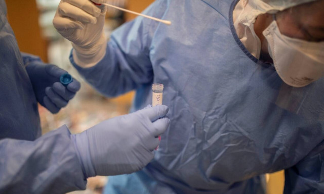 Κορονοϊός: Νέα θεραπεία με βαστοκύτταρα μελετούν Αμερικανοί ερευνητές 