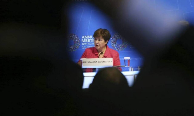 Κορονοϊός: Απόφαση της ΕΚΤ «εξουδετερώνει» τις συνέπειες πιθανών πιστοληπτικών υποβαθμίσεων