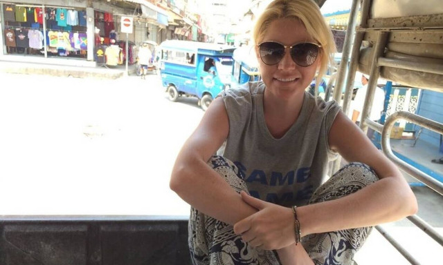 Ashley Mattingly: Η συγκλονιστική της Playmate εξομολόγηση πριν αυτοκτονήσει