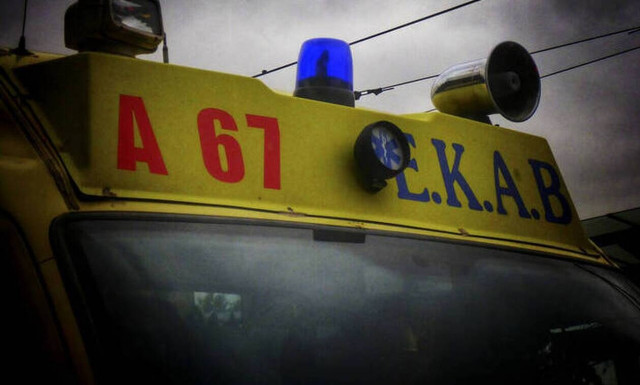 Ηλεία: 69χρονος έβαλε τέλος στη ζωή του με καραμπίνα