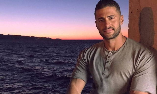 Πένθος για τον Κωνσταντίνο Βασάλο - Το συγκινητικό μήνυμά του