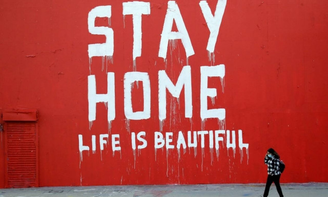 Ο κορονοϊός «γονατίζει» τον πλανήτη: Περισσότεροι από 181.200 θάνατοι